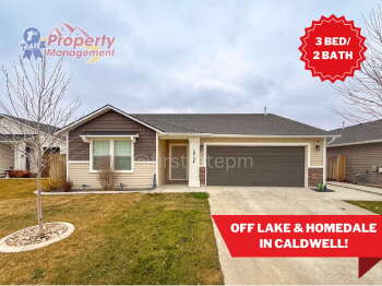 12794 Conner Street , Caldwell,  83607