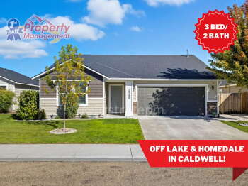 12794 Conner Street , Caldwell,  83607