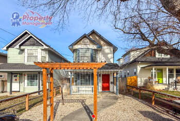 1192 West Melrose Street , Boise,  83706