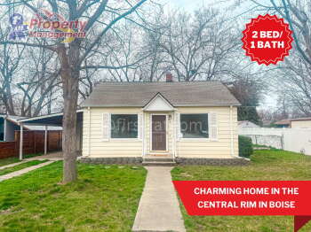 421 N Archer St , Boise,  83706