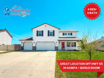 16042 N St Helens Dr , Nampa,  83651