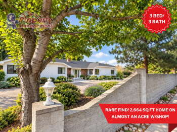 12825 West McMillan Road , Boise,  83713