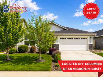 6584 East Zaffre Ridge Street , Boise,  83716