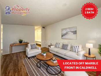 210 S Homedale Avenue , Caldwell,  83605