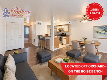 707 South Orchard Street #204, Boise,  83705