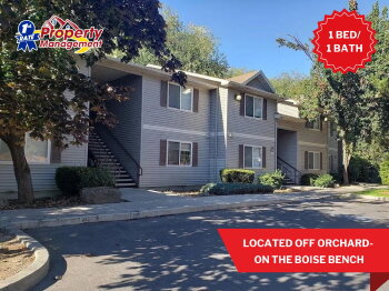 707 South Orchard Street #204, Boise,  83705