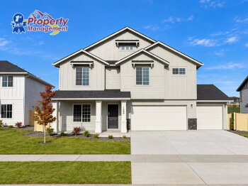 1284 West Pack River Drive , Meridian,  83642
