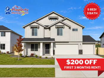 1284 West Pack River Drive , Meridian,  83642