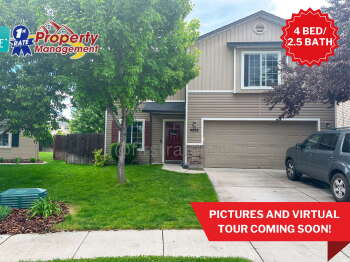 4962 N Newsham Ave , Meridian,  83646