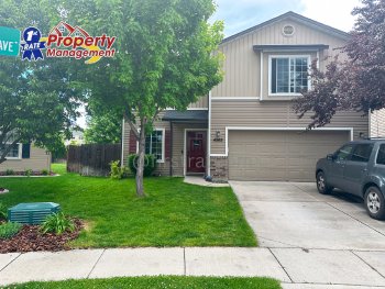 4962 N Newsham Ave , Meridian,  83646