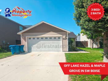 9654 West Portola Drive , Boise,  83709
