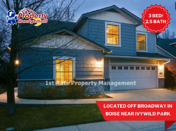 828 West Rollins Street , Boise,  83706