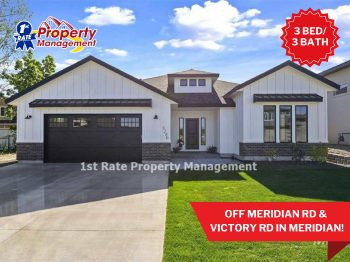 3280 South Ruffian Lane , Meridian,  83642