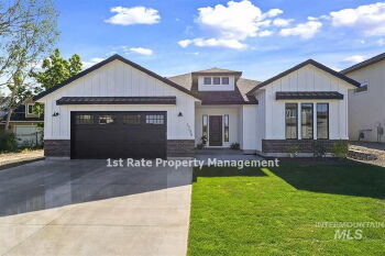 3280 South Ruffian Lane , Meridian,  83642