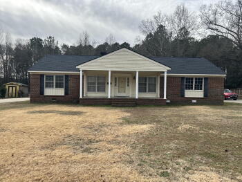 1604 Stephens Street , Goldsboro,  27530