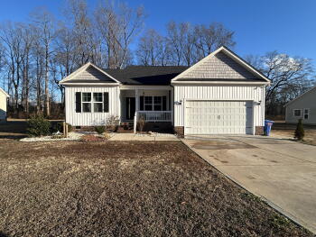 104 Hawk Place , Goldsboro,  27530