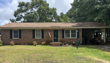 301 La Grange St , La Grange,  28551