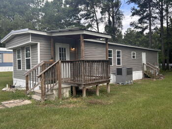 151 Cougar Ln , Pikeville,  27863