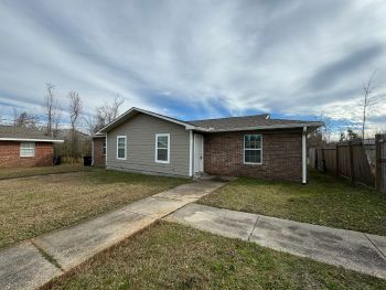 4006  East 11th Street Unit C, Panama,  32404