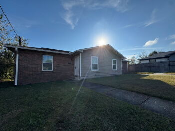 4006 East 11th Street Duplex Unit D , Panama,  32404