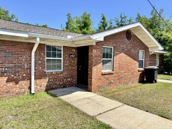 4006 East 11th Street F, Panama City,  32404