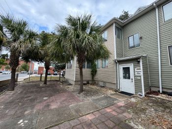 422 Magnolia Avenue 4, Panama City,  32401