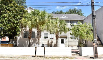 422 Magnolia Avenue 3, Panama City,  32401
