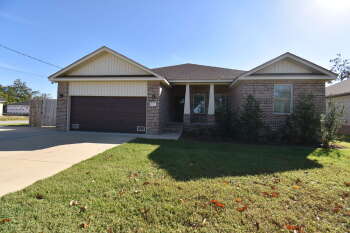501 West 3rd Street , Lynn Haven,  32444