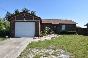 6321 Lance Street , Panama City,  32404