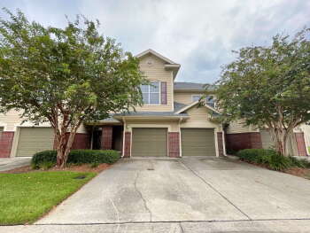 806 Baldwin Rowe Circle - 1 , Panama City,  32405