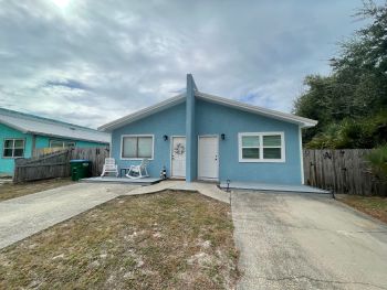 8201 Sunset Ave A - 1 , Panama City Beach,  32408