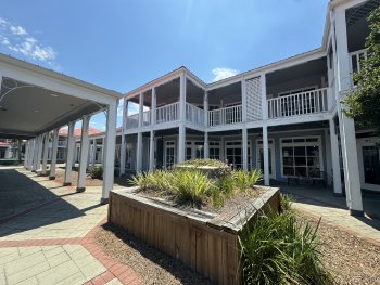 8317 Front Beach Rd 37 J and K, Panama City Beach,  32407