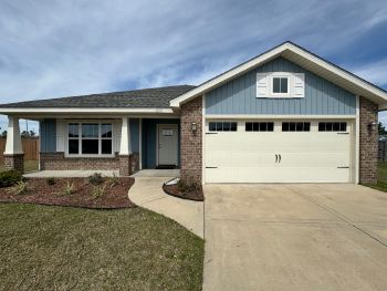 1808 Shanun Court , Panama City,  32405