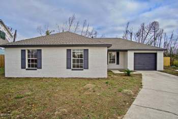 124 Abigail Lane , Panama City,  32404