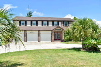 1000 Plantation Drive , Panama City,  32404