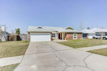 8107 Heritage Woods Lane , Panama City,  32404