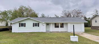 312 Missouri Avenue , Lynn Haven,  32444