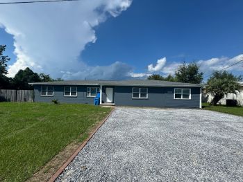 5117 Douglas Street Unit A, Panama City,  32404