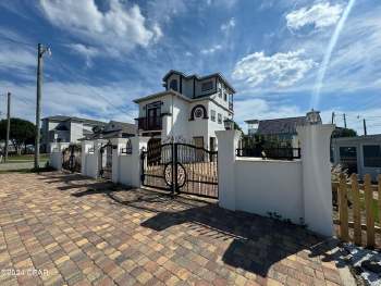 21821 Palm Avenue , Panama City Beach,  32413