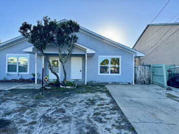 5417 Sunset Avenue , Panama City,  32408