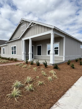 1080 Blazing Star Street , Panama City,  32405