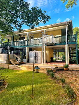 165 Moss Ave , Panama City Beach,  32462