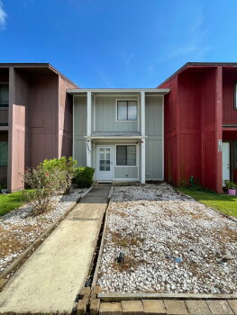 5126 Lance Street Unit B, Panama City,  32404