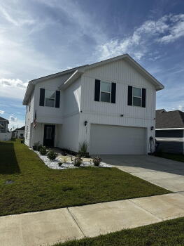 6607 Kettles Street , Panama City,  32404