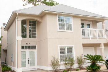 7009 North Lagoon Drive Unit 103, Panama City Beach,  32408