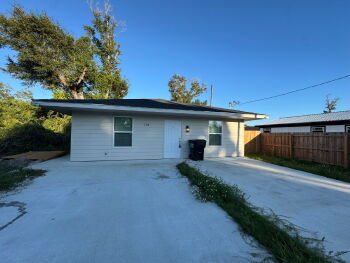 148 Claire Avenue Unit B, Panama City,  32401