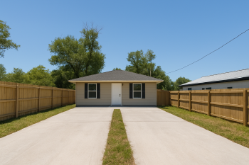 148 Claire Avenue Unit A, Panama City,  32401