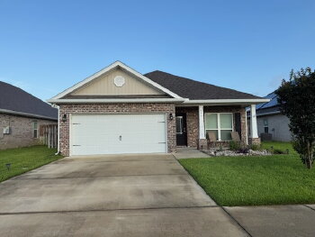 806 Cason Circle , Panama City,  32405