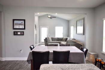 806 Cason Circle , Panama City,  32405