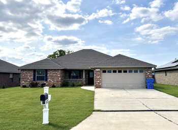 4213 Dairy Farm Road , Panama City,  32404